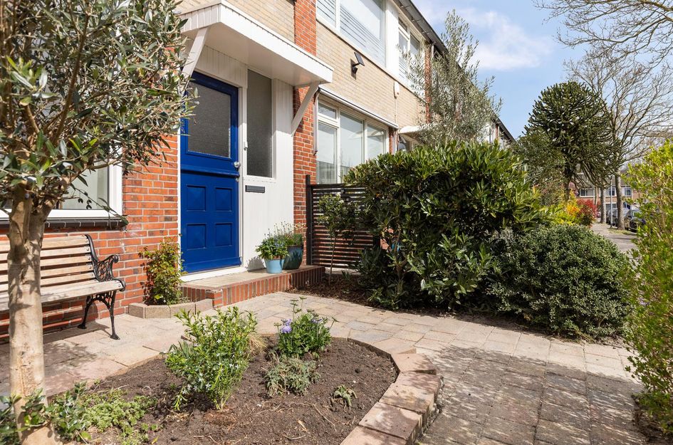 Vogelkersstraat 21