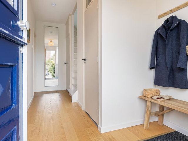 Vogelkersstraat 21, Groningen