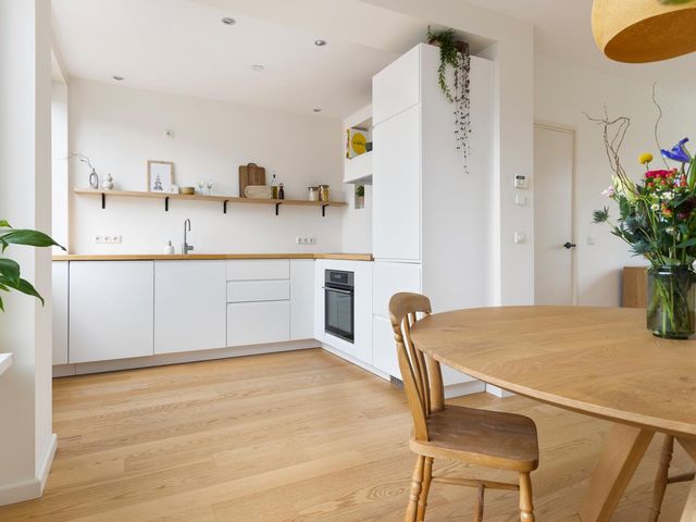 Vogelkersstraat 21, Groningen