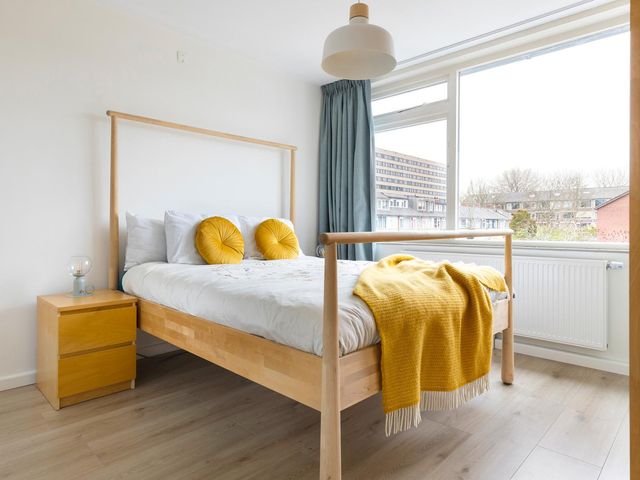 Vogelkersstraat 21, Groningen