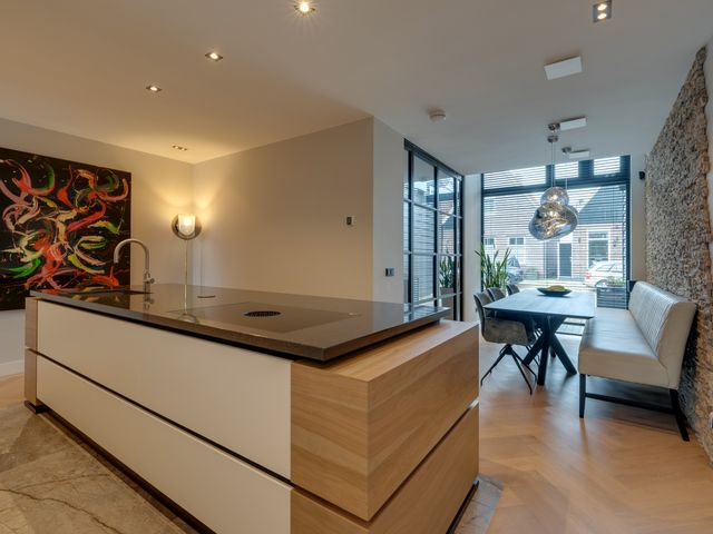 Oorgat 21C, Edam