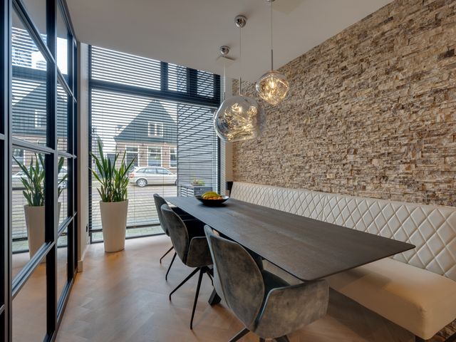 Oorgat 21C, Edam