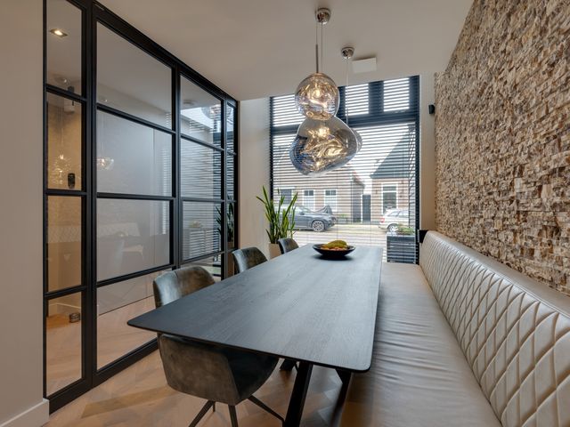 Oorgat 21C, Edam