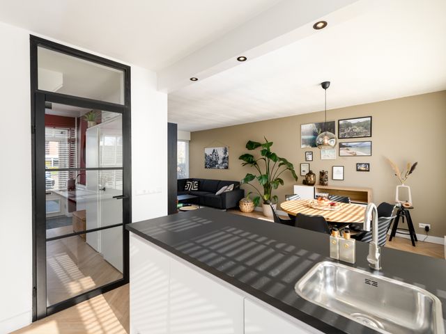 E A Borgerstraat 68, Joure