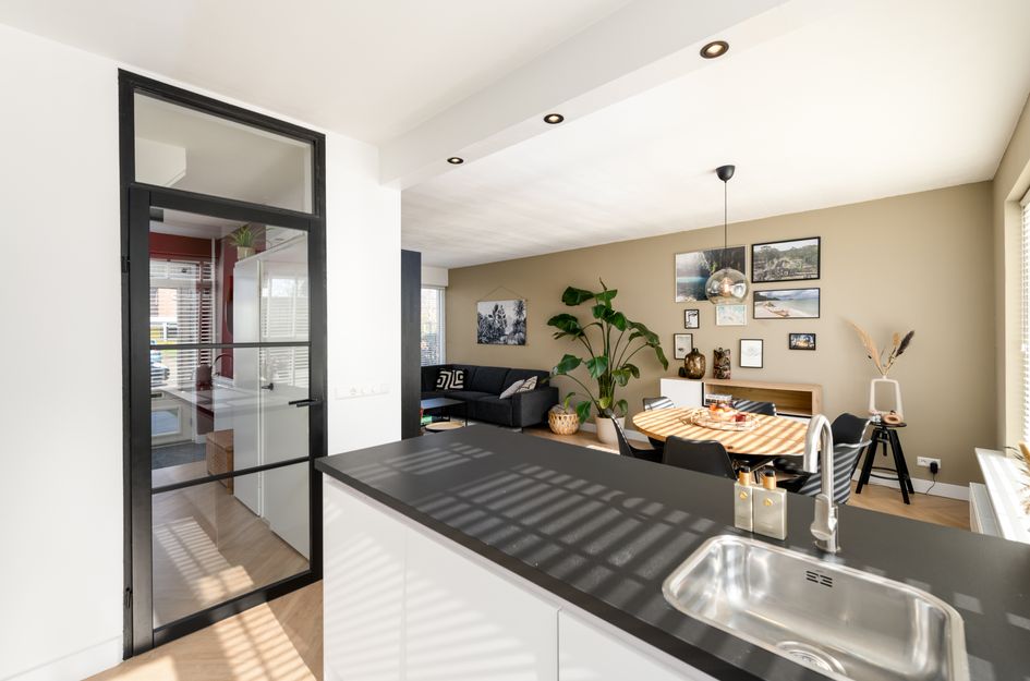 E A Borgerstraat 68