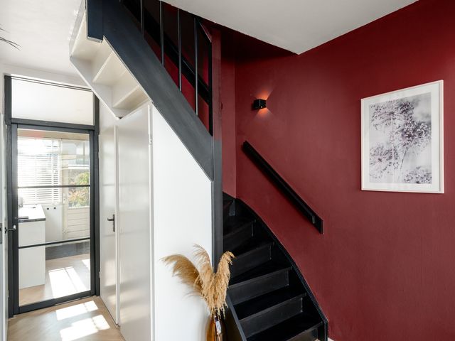 E A Borgerstraat 68, Joure