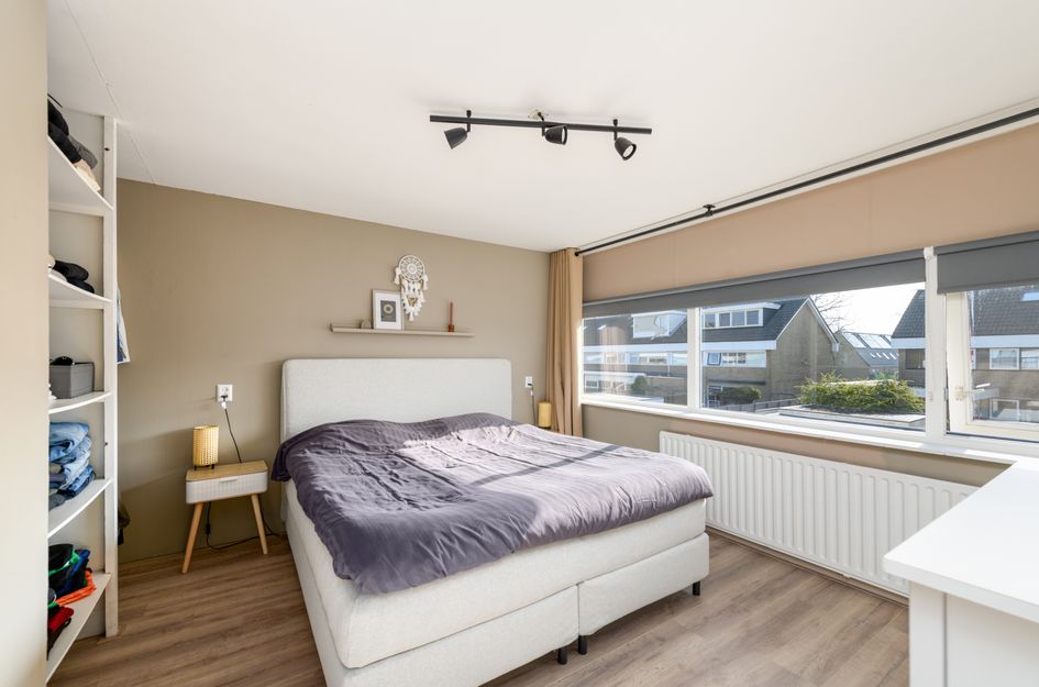 E A Borgerstraat 68