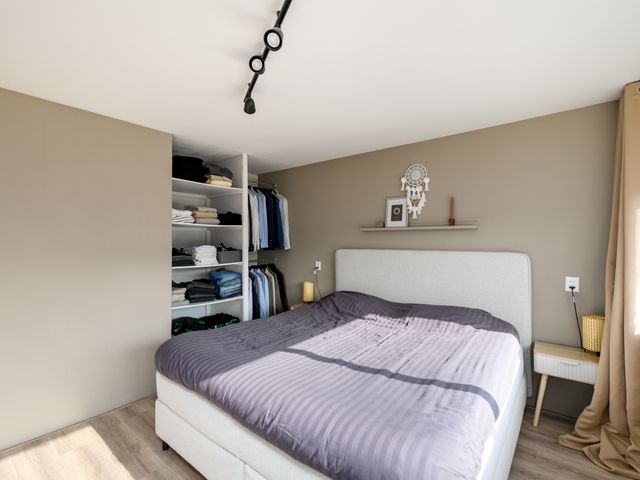 E A Borgerstraat 68, Joure