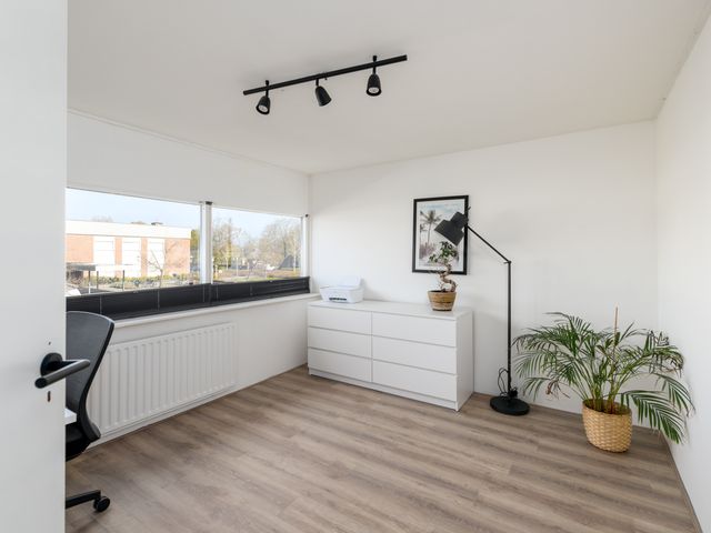 E A Borgerstraat 68, Joure