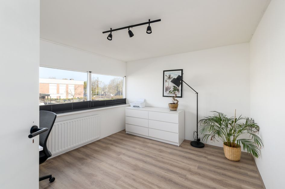 E A Borgerstraat 68