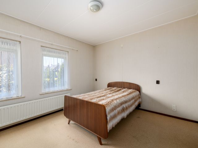 Kofskip 15, Joure