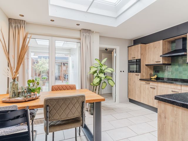 President Steijnstraat 82, Tilburg