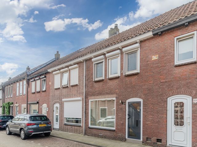 President Steijnstraat 82, Tilburg