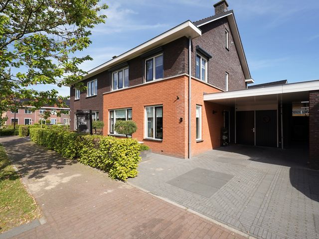 Claasgoed 3, Putten