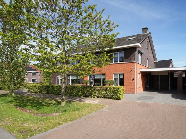 Claasgoed 3, Putten