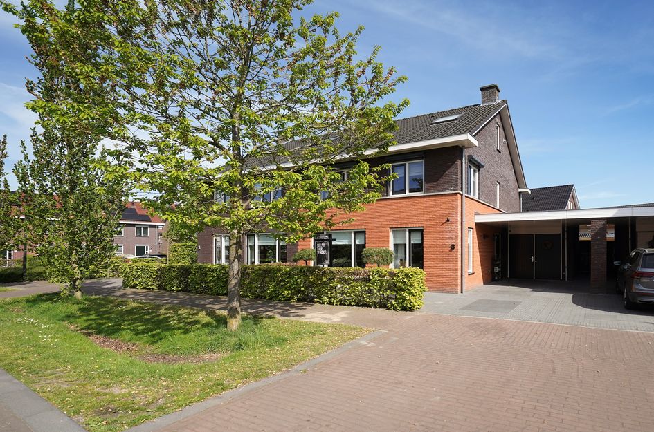 Claasgoed 3