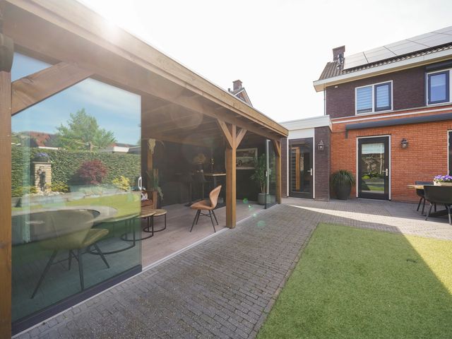 Claasgoed 3, Putten