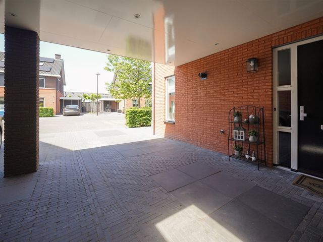 Claasgoed 3, Putten