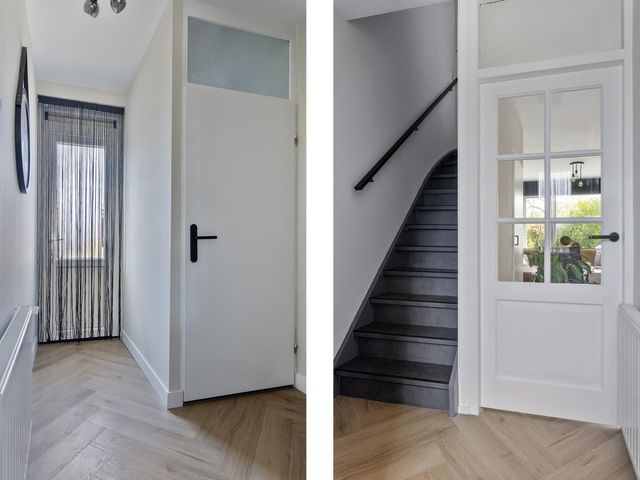 Bovendonk 114, Roosendaal