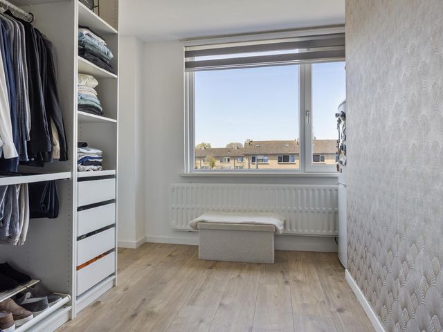 Bovendonk 114, Roosendaal