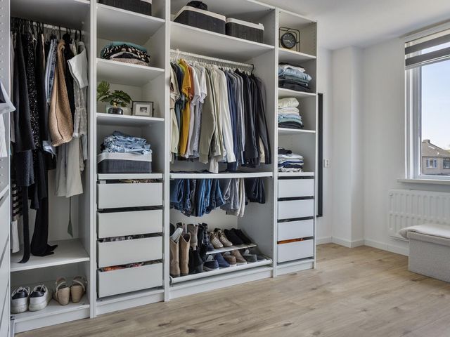 Bovendonk 114, Roosendaal