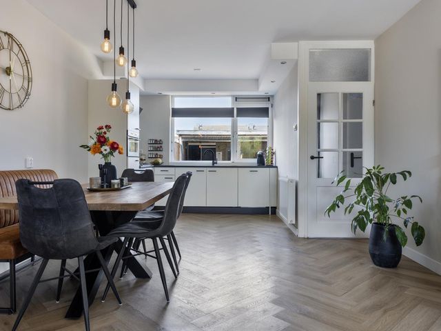 Bovendonk 114, Roosendaal