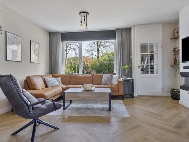 Bovendonk 114, Roosendaal