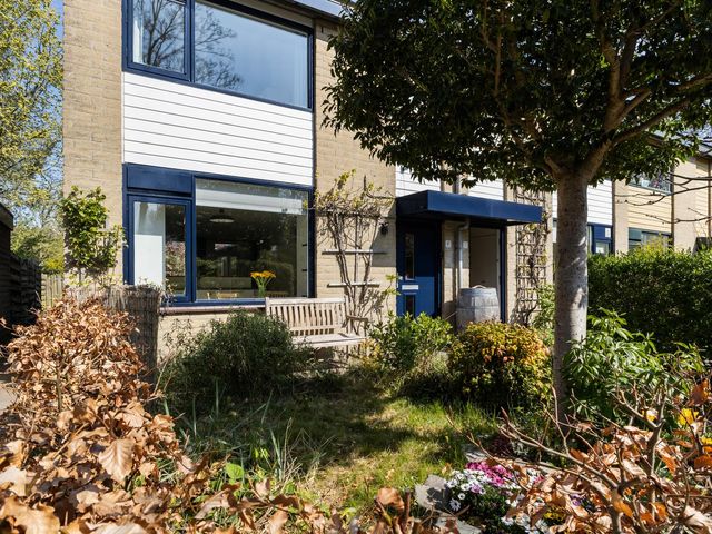 Westfalen 6, Utrecht
