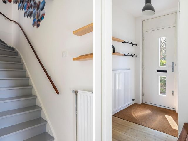 Westfalen 6, Utrecht