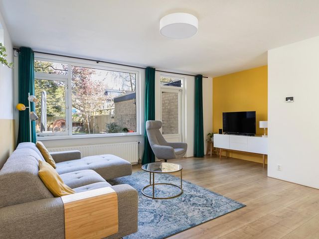 Westfalen 6, Utrecht