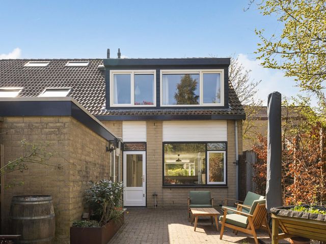 Westfalen 6, Utrecht