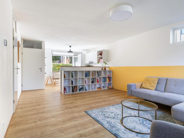 Westfalen 6, Utrecht