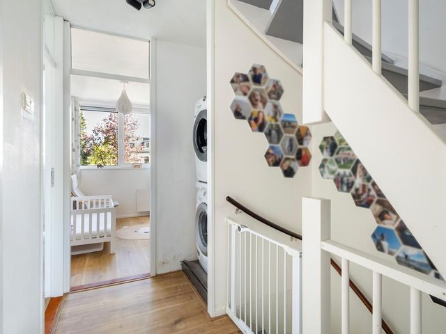 Westfalen 6, Utrecht