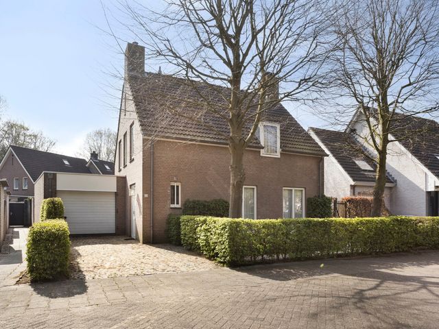 Lodewijk Van Deysseldreef 26, Goirle