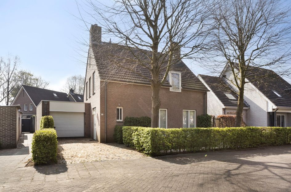 Lodewijk Van Deysseldreef 26