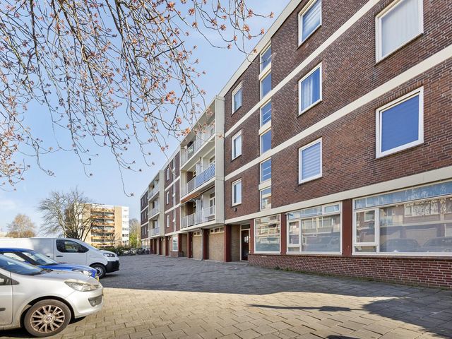Hengelolaan 203, 'S-Gravenhage