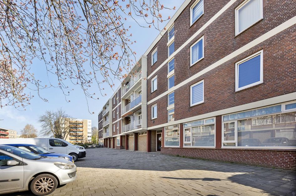 Hengelolaan 203