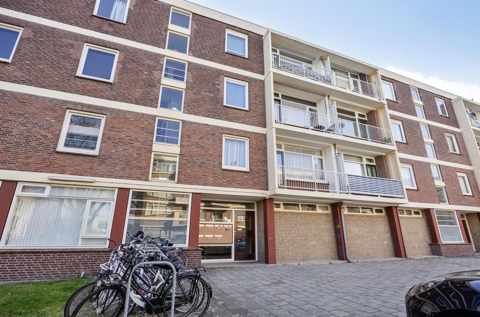 Hengelolaan 203