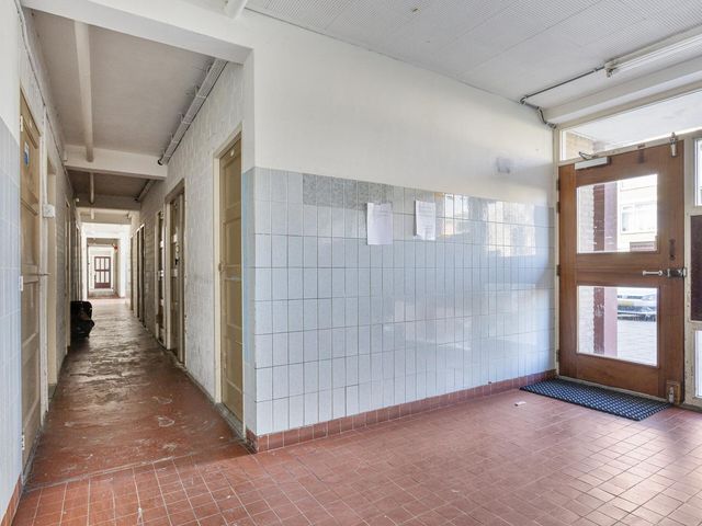 Hengelolaan 203, 'S-Gravenhage