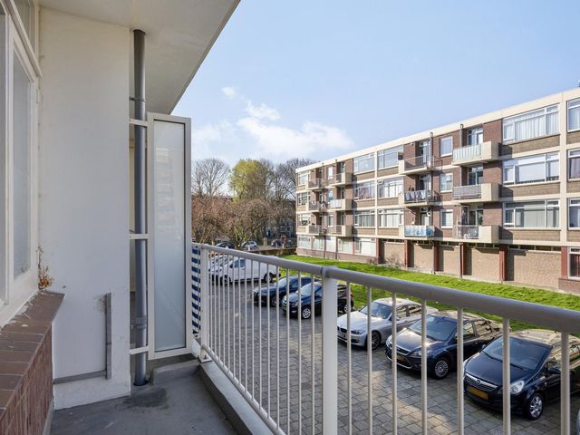 Hengelolaan 203, 'S-Gravenhage