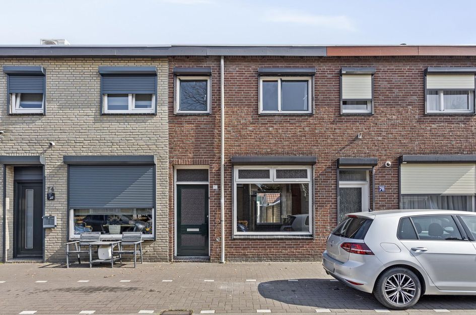 Hasseltstraat 76