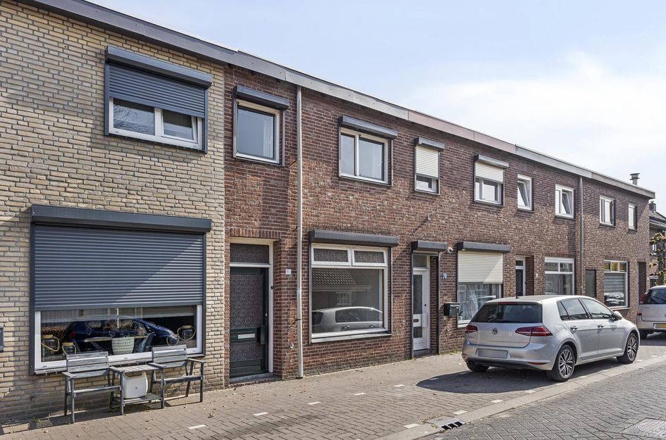 Hasseltstraat 76