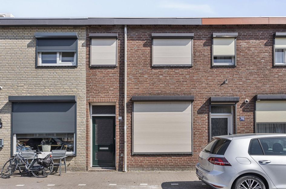 Hasseltstraat 76