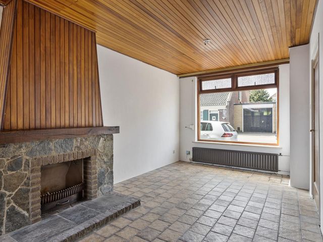 Hasseltstraat 76, Tilburg