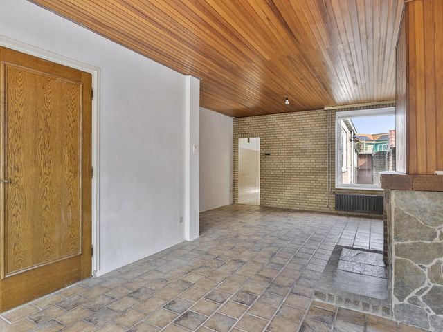 Hasseltstraat 76, Tilburg