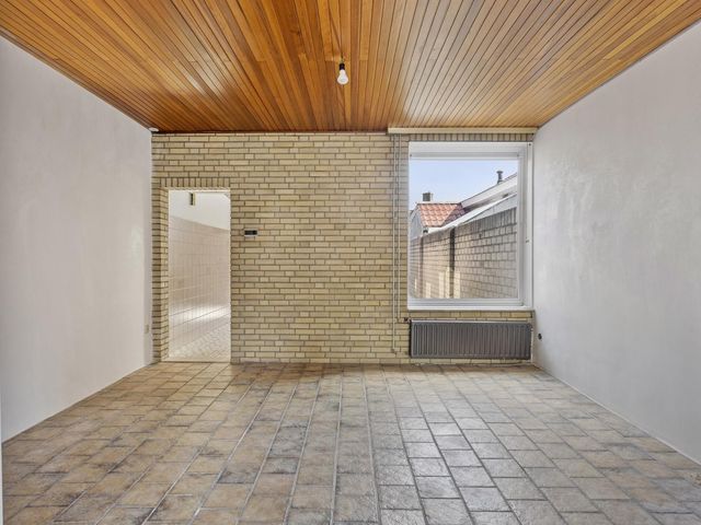 Hasseltstraat 76, Tilburg