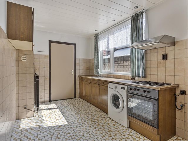 Hasseltstraat 76, Tilburg