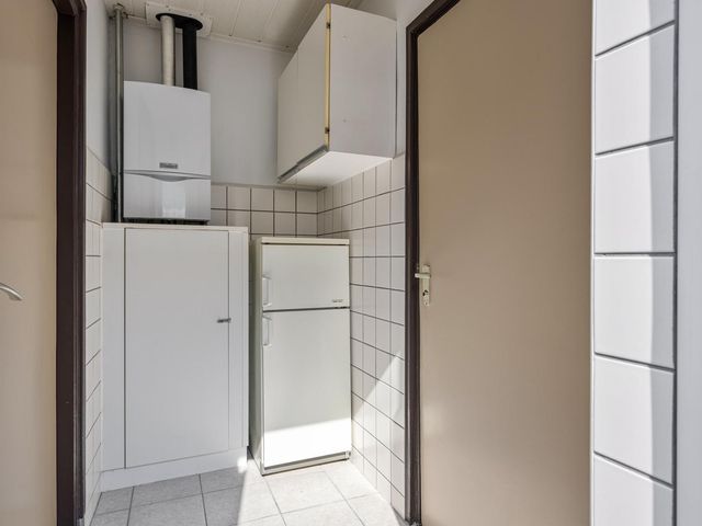 Hasseltstraat 76, Tilburg