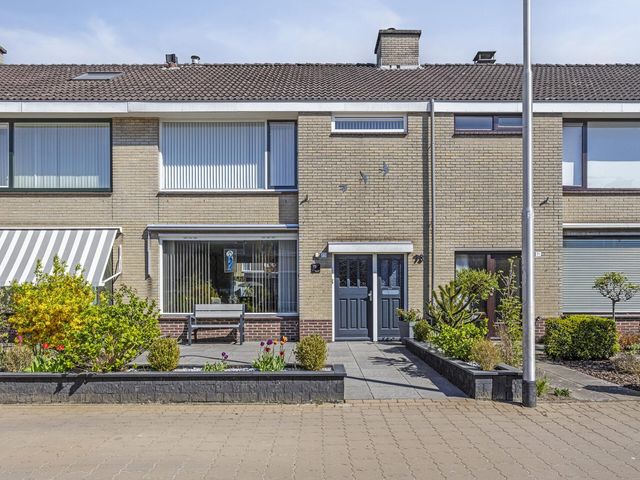 Chopinstraat 73, Tilburg