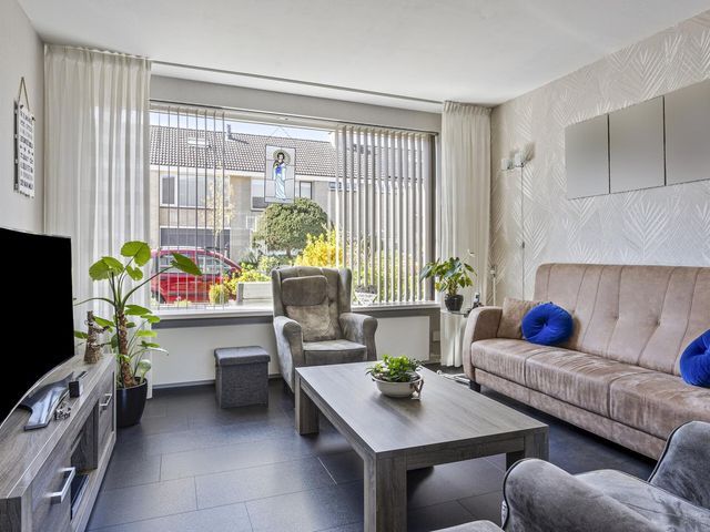 Chopinstraat 73, Tilburg